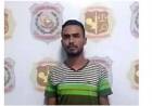 Acusado de torturar e esquartejar irmãs é preso após um ano livre em Ponta Porã