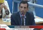 Davis Martinelli indica patrolamento no Jardim das Violetas e Jardim Rodrigues