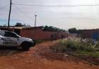  Rapaz de 18 anos é executado a tiros e corpo encontrado em terreno