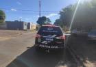  RIBAS DO RIO PARDO (MS) Após 'dar cantadas' e vigiar jovem por 2 anos, rapaz é detido