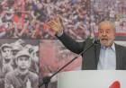 Lula admite que será candidato em 2022 em entrevista à revista francesa