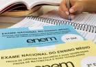 Enem 2021: pedidos de isenção da taxa de inscrição serão divulgados nesta quarta