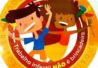 Ações serão realizadas no Município no Dia Mundial de Combate ao Trabalho Infantil