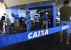 Caixa anuncia concurso com abertura de 10 mil novas vagas de emprego