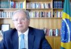 Guedes quer ampliar faixa de isenção do IR das pessoas físicas