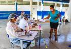 SEMEC começa a entregar 4ª etapa de Kits Alimentação e Hortifrúti amanhã (29) e pede para pais retirarem no prazo, pois a REME entra em férias na sexta-feira (02)