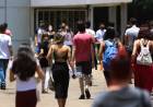 Cai número de famílias que defendem fechamento de escolas na pandemia