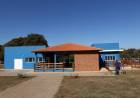 Prefeito Angelo Guerreiro inaugura sede Parque Municipal do Pombo