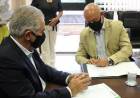 Investigada pagou custas judiciais para secretário de Reinaldo que 'escapou' de operação do MPMS