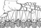 A manipulação midiática em Três Lagoas