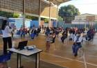 Retorno às aulas nas escolas: pais terão de assinar termo com opção sobre volta ou ensino remoto