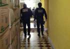 Alvo em operação que apura suposta fraude na compra de máscara contra Covid-19 estaria em Três Lagoas