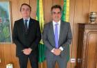 Bolsonaro confirma Ciro Nogueira na Casa Civil
