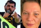 Oswaldo Eustáquio protocola pedido de cassação de Joice Hassellmann por quebra de decoro