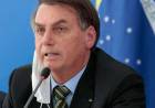 Bolsonaro sanciona programa de combate à violência contra a mulher