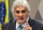 Por conta de dívidas judiciais, Juiz penhora fazenda de Delcídio avaliada em R$2,5 milhões