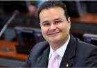 Único de MS em comissão, Fábio Trad vota contra parecer pelo voto impresso auditável