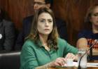 Thronicke se declara “direita racional” e recebe chuva de críticas de bolsonaristas