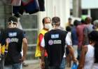 Novo decreto que vigora nesta quarta-feira (18) passa o toque de recolher das 24h às 05h e traz outras alterações