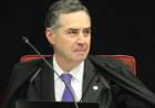 Barroso atende Braga Netto durante sessão do STF e áudio vaza
