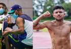 Evelyn e Petrúcio serão porta-bandeiras do Brasil na Paralimpíada