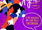 Encerramento da Campanha “Agosto Lilás” terá II Seminário online no próximo dia 31