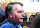 Bolsonaro confirma que irá discursar em protestos no dia 7 de Setembro