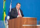 Dr. Issam pede projeto para viabilizar pavimentação