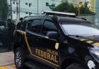 Polícia Federal investiga fraudes em hospital de campanha em Fortaleza