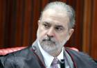 CCJ do Senado sabatina procurador-geral da República, Augusto Aras