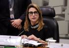 Em reunião virtual, Soraya Thronicke ouve demandas das lideranças de Rio Verde