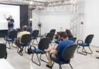 Estão abertas inscrições para o Curso de Fotografia em Três Lagoas