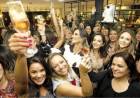 IBGE: mulheres somavam 52,2? população no Brasil em 2019