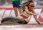 SILVÂNIA COSTA CONQUISTA O BI CAMPEONATO NO SALTO EM DISTÂNCIA PARALÍMPICO E CONSEGUE SER VISTA PELOS POLÍTICOS E GESTORES DE TRÊS LAGOAS/MS.