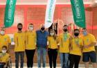 Paratletas do Município conquistam medalhas nas Paralímpiadas Escolares em Campo Grande e Três Lagoas terá representante na fase nacional