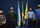Ribas terá operações com Batalhão de Choque e Esquadrão de Cavalaria