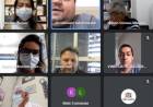 COMITÊ – Alerta sobre a nova variante Delta e a retirada do toque de recolher estão entre os assuntos discutidos na reunião desta quarta-feira (08)