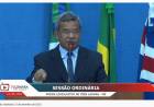 Doutor Paulo Veron requisita implantação de programa para qualificação de mulheres