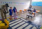 Diretoria Municipal de Trânsito inicia ações da “Semana Nacional de Trânsito”