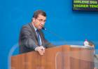 Vereador Dr. Cassiano reúne setores para discutir criação de comitê para a primeira infância