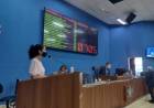 Diretoria de Trânsito participa da Sessão da Câmara Municipal de TL e apresenta a Semana Nacional de Trânsito