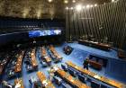 Senado aprova PEC da reforma eleitoral
