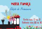 Feira Criativa da Maria Fumaça será realizada na sexta e sábado em TL