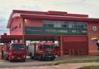 CORPO DE BOMBEIROS MILITAR DO MS COMPLETA 51 ANOS NESTE 25 DE SETEMBRO