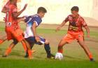  Três Lagoas SC impecável goleia Costa Rica e assume a vice-liderança do grupo A, no sub-20