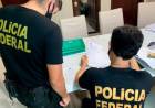 PF deflagra operação contra organização que movimentou R$ 2 bilhões em armas e cocaína