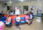 Clínica da Mulher de TL realiza exames preventivos em alusão ao Outubro Rosa