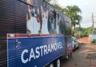 Castramóvel segue atendendo cães e gatos na USF Vila Alegre