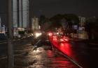 'Situação nunca registrada': temporal com ventos de 100 km/h fez estragos em Mato Grosso do Sul