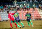 Esporte em MS: Fim de semana tem início da 2ª fase da Copa Assomasul e campeonatos Sub-20 e 17